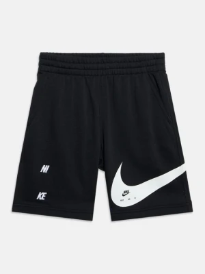 Szorty Nike czarny