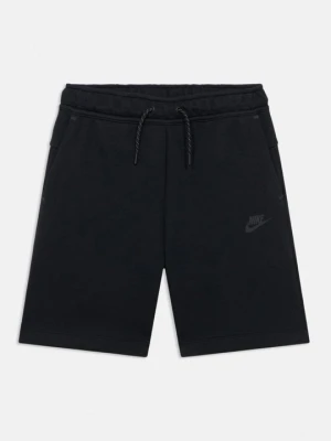 Szorty Nike czarny