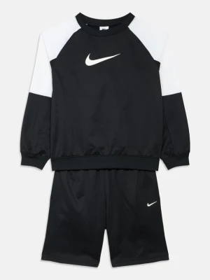 Szorty Nike czarny