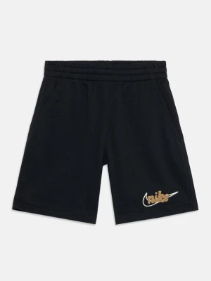Szorty Nike czarny