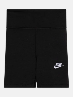 Szorty Nike czarny