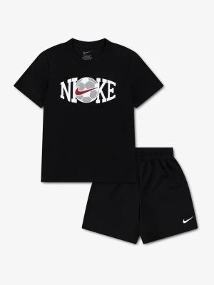 Szorty Nike czarny