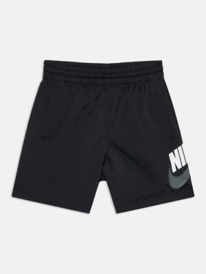 Szorty Nike czarny