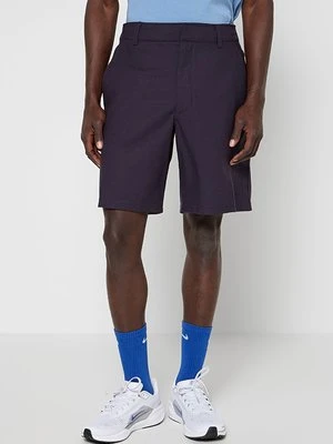 Szorty Nike fioletowy