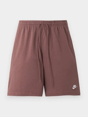 Szorty Nike fioletowy