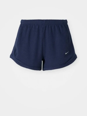 Szorty Nike granatowy