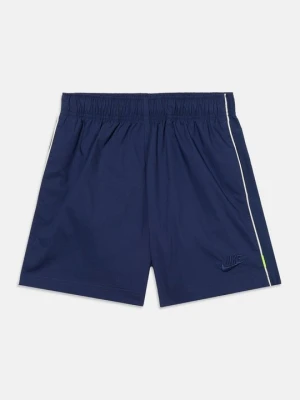 Szorty Nike granatowy