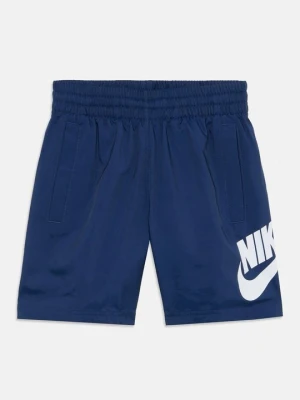 Szorty Nike granatowy