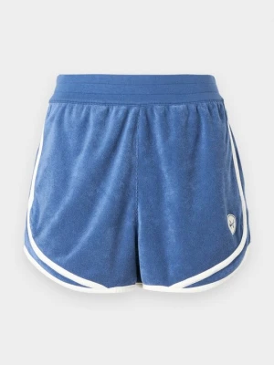 Szorty Nike granatowy