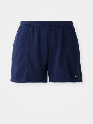 Szorty Nike granatowy