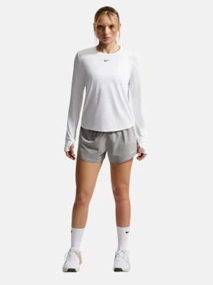 Szorty Nike jasnoszary