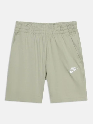 Szorty Nike jasnozielony