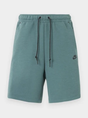 Szorty Nike jasnozielony