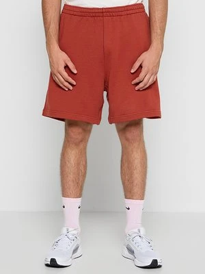 Szorty Nike kamień