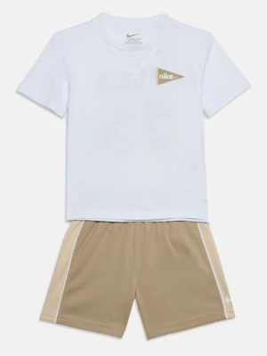 Szorty Nike khaki