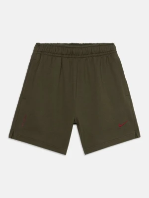 Szorty Nike khaki