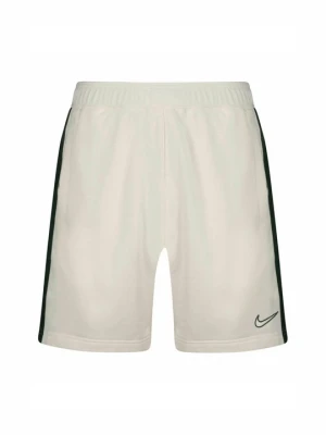 Szorty Nike mleczny
