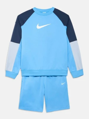 Szorty Nike niebieski