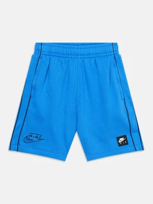 Szorty Nike niebieski