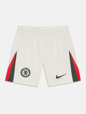 Szorty Nike jasnoszary