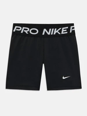 Szorty Nike czarny