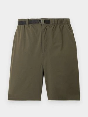 Szorty Nike khaki