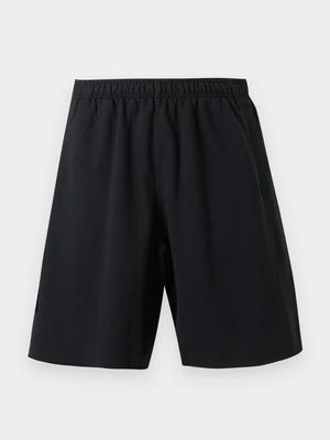 Szorty Nike czarny