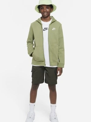 Szorty Nike Sportswear