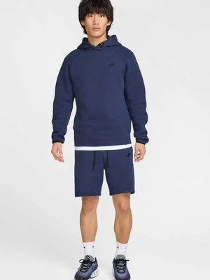 Zdjęcie produktu Szorty Nike granatowy