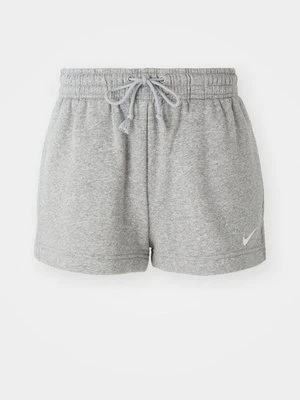Szorty Nike szary