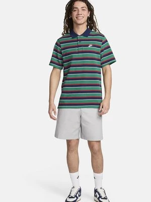 Zdjęcie produktu Szorty Nike szary