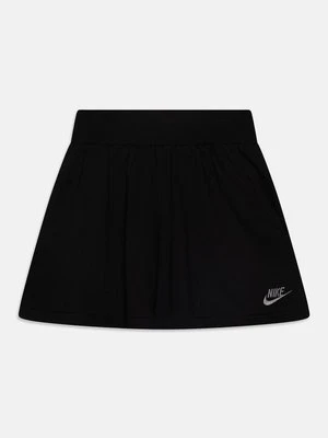 Szorty Nike czarny