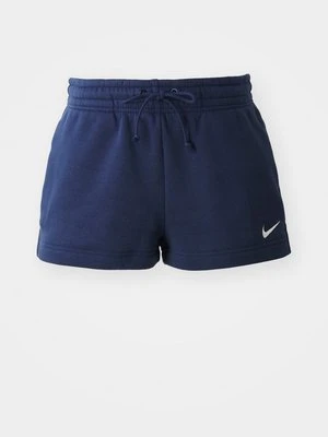 Szorty Nike granatowy