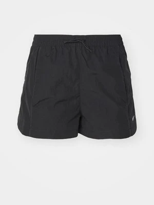Szorty Nike czarny
