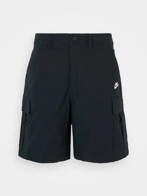 Zdjęcie produktu Szorty Nike czarny