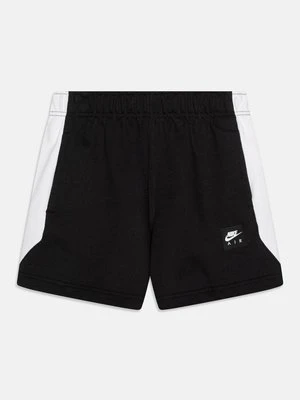 Szorty Nike czarny