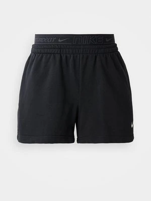 Szorty Nike czarny