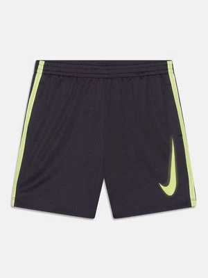 Szorty Nike szary