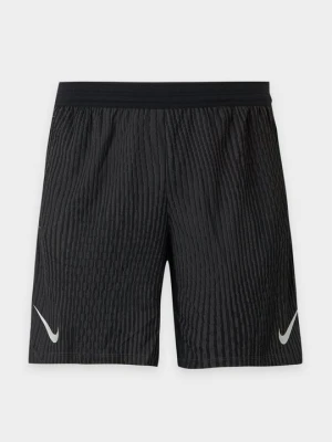 Szorty Nike srebrny