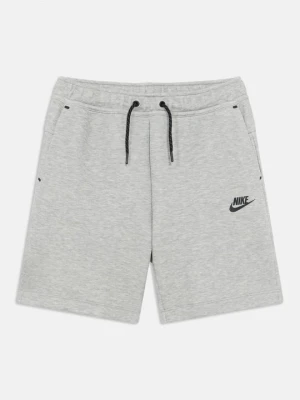 Szorty Nike szary