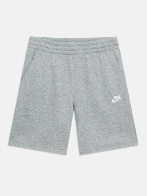 Szorty Nike szary