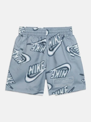 Szorty Nike szary
