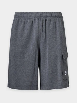 Szorty Nike szary