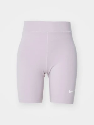 Szorty Nike szary