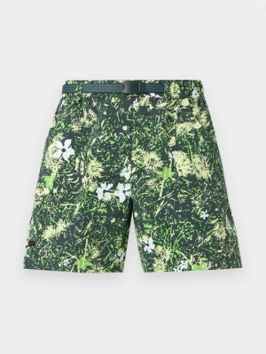 Szorty Nike zielony