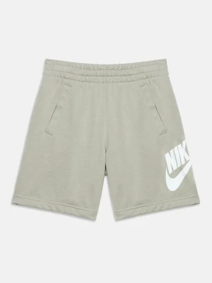 Szorty Nike zielony