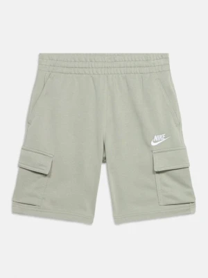 Szorty Nike zielony