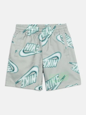 Szorty Nike zielony
