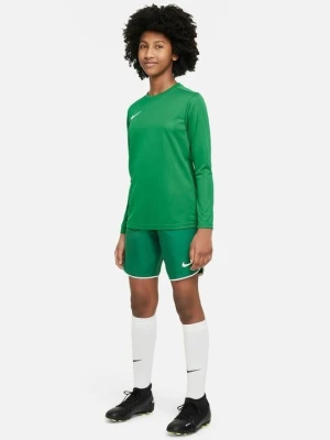Szorty Nike zielony
