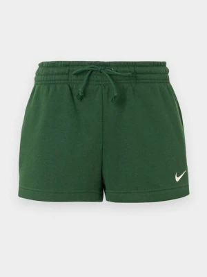 Szorty Nike zielony